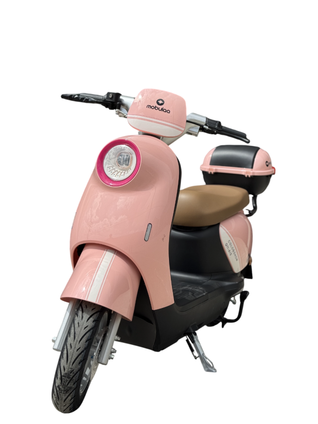 tubici BICIMOTO ELECTRICA GIRL 3 CICLO MOTOR REVERSA Solo queda un día