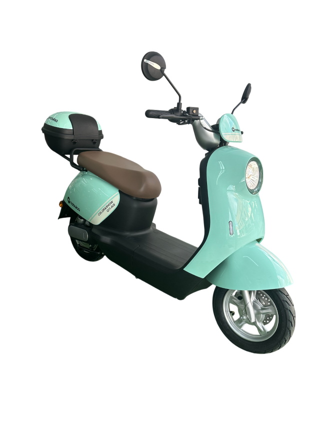 tubici BICIMOTO ELECTRICA GIRL 2 CICLO MOTOR Superdescuento