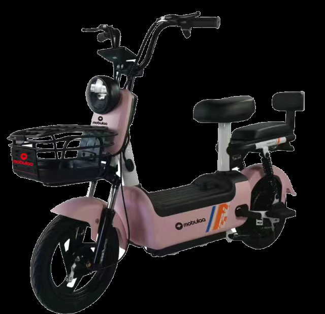 tubici BICIMOTO ELECTRICA ELFO EB-1 CICLO MOTOR Grandes descuentos