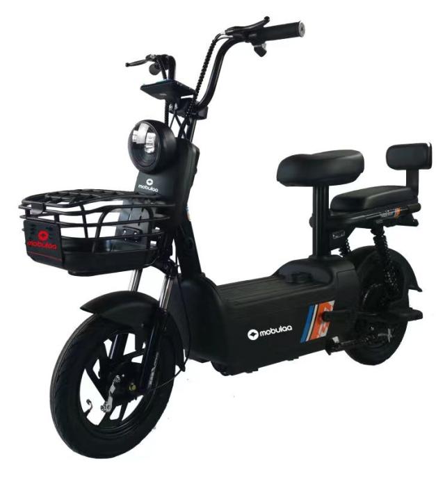 tubici BICIMOTO ELECTRICA ELFO EB-1 CICLO MOTOR Grandes descuentos