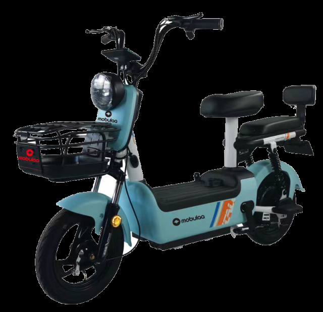 tubici BICIMOTO ELECTRICA ELFO EB-1 CICLO MOTOR Grandes descuentos