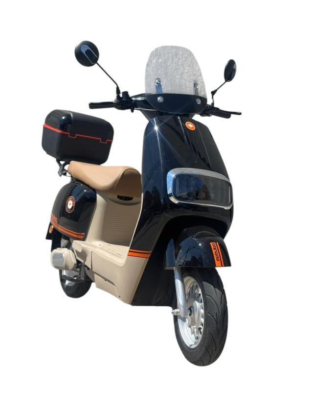 tubici BICIMOTO ELECTRICA CABALLERO EB-8 CICLO MOTOR Liquidación