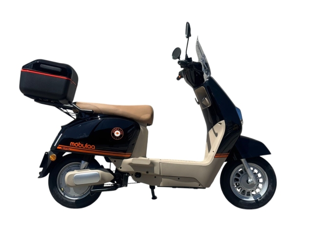 tubici BICIMOTO ELECTRICA CABALLERO EB-8 CICLO MOTOR Liquidación