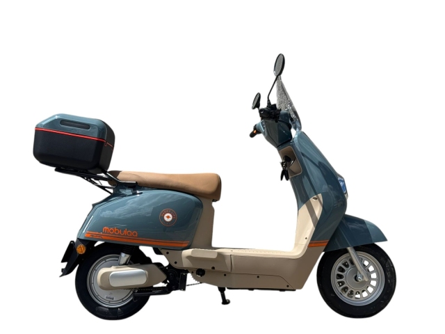 tubici BICIMOTO ELECTRICA CABALLERO EB-8 CICLO MOTOR Liquidación