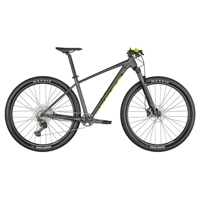 tubici BICICLETA SCOTT SCALE 980 SHIMANO DEORE MTB 12V