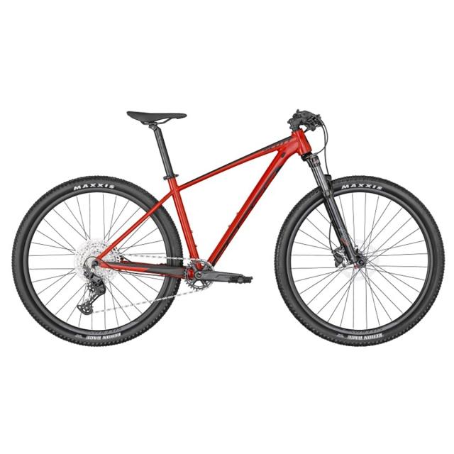 tubici BICICLETA SCOTT SCALE 980 SHIMANO DEORE MTB 12V Ahorra y exporta