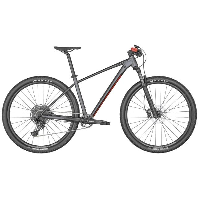 tubici BICICLETA SCOTT SCALE 970 MTB ALUMINIO SRAM 12VEL