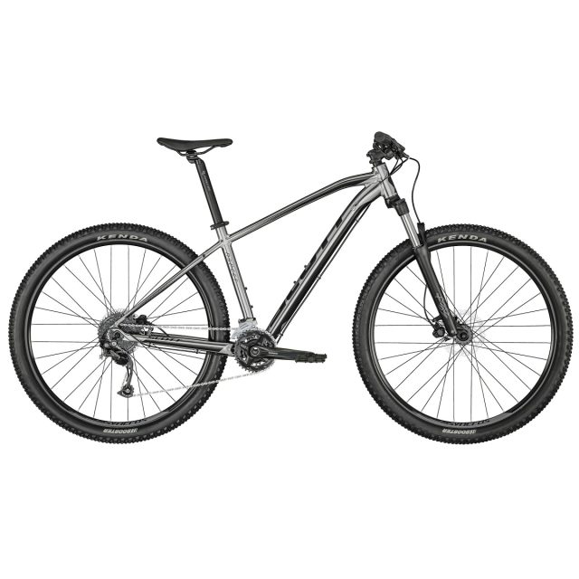 tubici BICICLETA SCOTT ASPECT 950 MTB SHIMANO ALIVIO 9 VEL