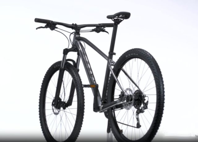 tubici BICICLETA SCOTT ASPECT 950 MTB SHIMANO ALIVIO 9 VEL En oferta