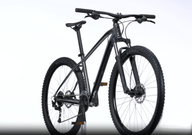 tubici BICICLETA SCOTT ASPECT 950 MTB SHIMANO ALIVIO 9 VEL En oferta