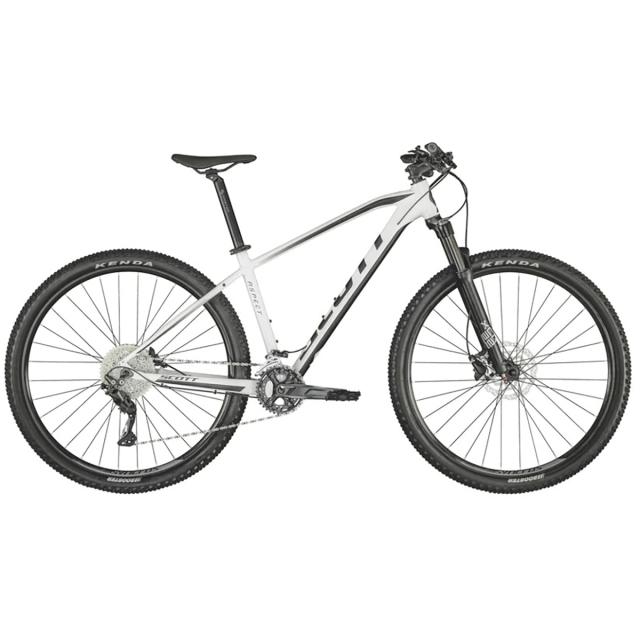 tubici BICICLETA SCOTT ASPECT 930 MTB SHIMANO DEORE 10V