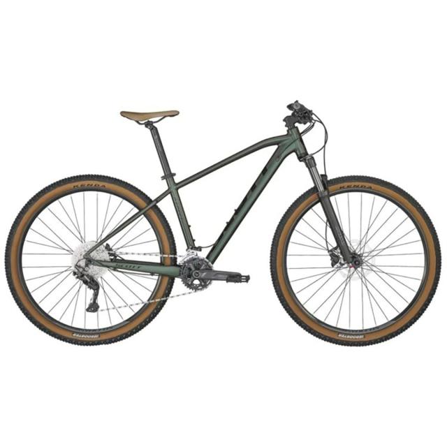 tubici BICICLETA SCOTT ASPECT 930 MTB SHIMANO DEORE 10V Libre de impuestos