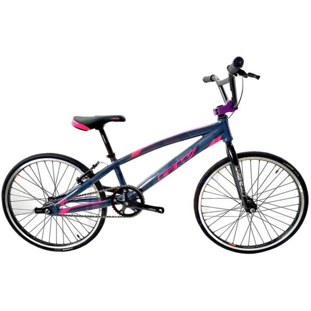 tubici BICICLETA GW BMX SERIE ELITE EXPERT G1 ALUMINIO Oferta exclusiva