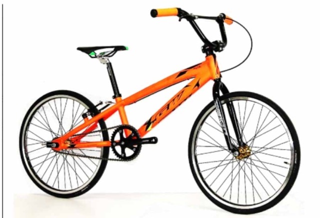 tubici BICICLETA GW BMX SERIE ELITE EXPERT G1 ALUMINIO Oferta exclusiva