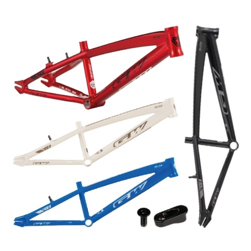 tubici BICICLETA GW BMX SERIE ELITE EXPERT G1 ALUMINIO Oferta exclusiva