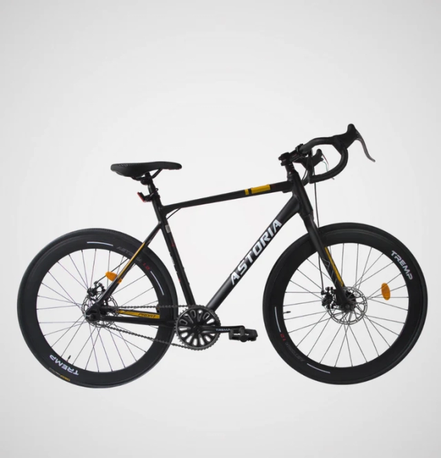 tubici BICICLETA FIXIE PROFIT ASTORIA PIÑON FIJO RIN 700 Grandes ahorros