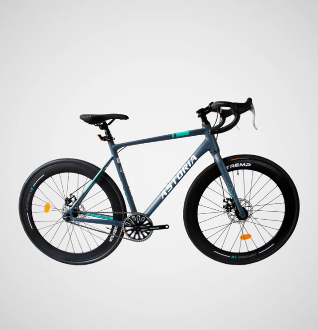 tubici BICICLETA FIXIE PROFIT ASTORIA PIÑON FIJO RIN 700 Grandes ahorros