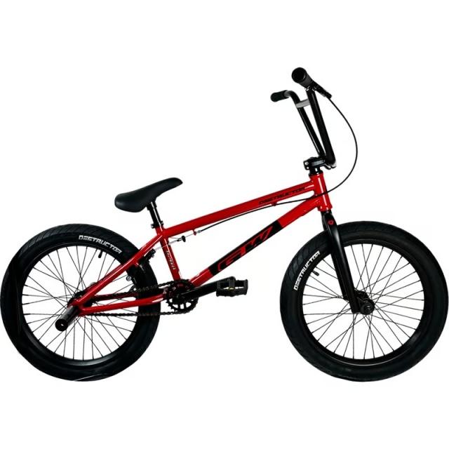 tubici BICICLETA BMX DIRT GW DESTRUCTOR RIN 20