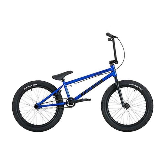 tubici BICICLETA BMX DIRT GW DESTRUCTOR RIN 20 Rebajas de fin de temporada
