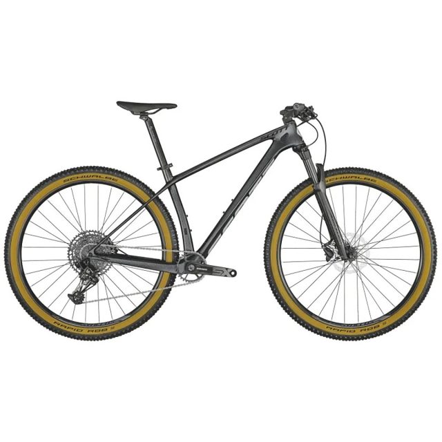 tubici BICICLETA MTB SCOTT SCALE 940 CARBON SRAM 12V