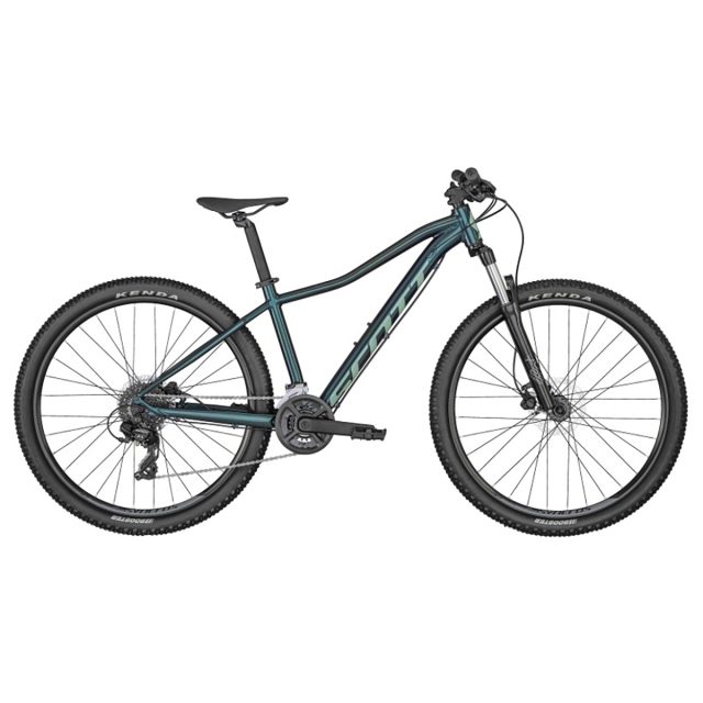 tubici BICICLETA MTB SCOTT CONTESSA ACTIVE 50 RIN 27 5 8VEL