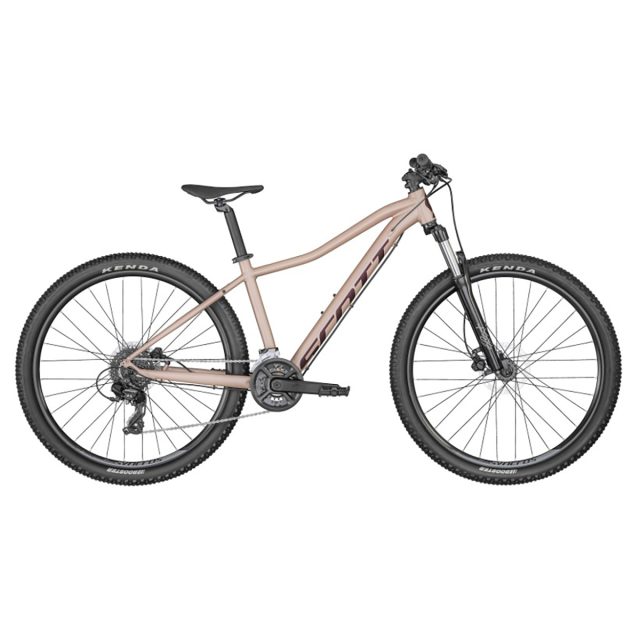 tubici BICICLETA MTB SCOTT CONTESSA ACTIVE 50 RIN 27 5 8VEL Devoluciones gratuitas
