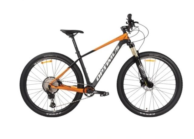 tubici BICICLETA MTB OPTIMUS SAGITTA PRO CARBONO 12 VEL