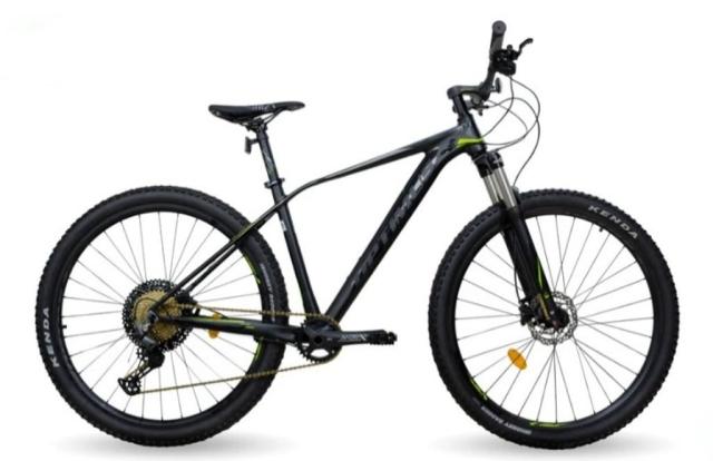 tubici BICICLETA MTB OPTIMUS SAGITTA 12 VELOCIDADES Outlet online