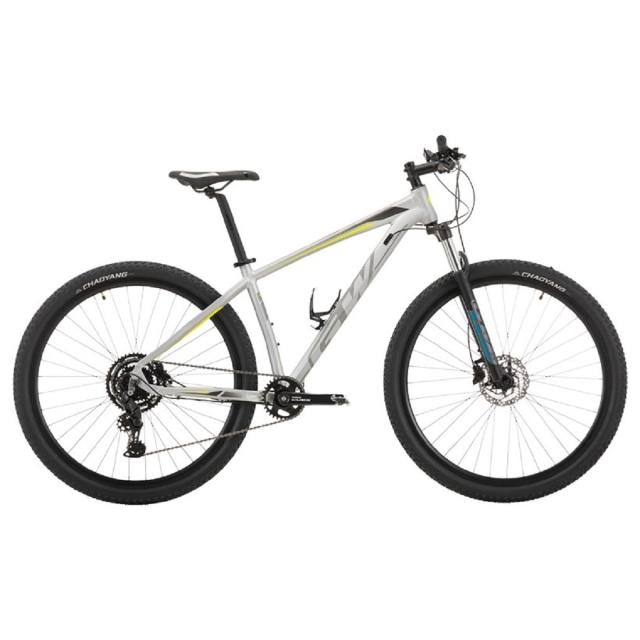 tubici BICICLETA MTB GW WOLF RIN 29 SHIMANO CUES 9VEL Ofertas