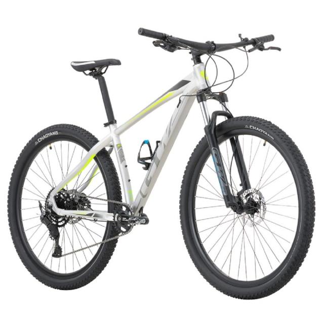 tubici BICICLETA MTB GW WOLF RIN 29 SHIMANO CUES 9VEL Ofertas