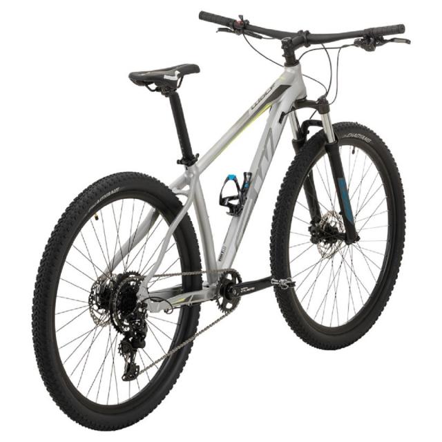 tubici BICICLETA MTB GW WOLF RIN 29 SHIMANO CUES 9VEL Ofertas