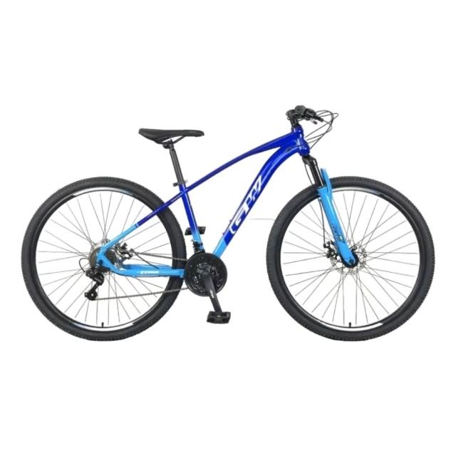tubici BICICLETA MTB GW TITAN 7 VELOCIDADES RIN 29