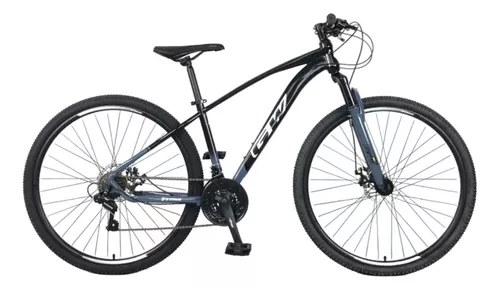 tubici BICICLETA MTB GW TITAN 7 VELOCIDADES RIN 29 Venta caliente