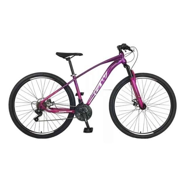 tubici BICICLETA MTB GW TITAN 7 VELOCIDADES RIN 29 Venta caliente