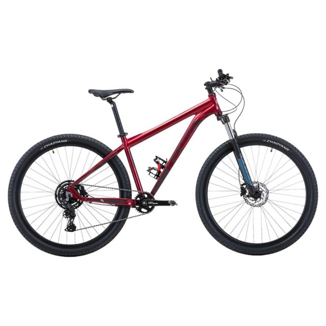 tubici BICICLETA MTB GW PIRANHA RIN 29 SHIMANO CUES 9VEL En oferta