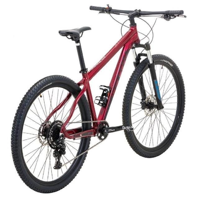 tubici BICICLETA MTB GW PIRANHA RIN 29 SHIMANO CUES 9VEL En oferta