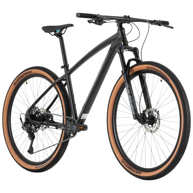 tubici BICICLETA MTB GW OCELOT SHIMANO CUES 1X10VEL RIN 29