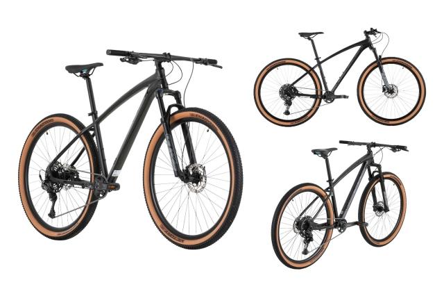 tubici BICICLETA MTB GW OCELOT SHIMANO CUES 1X10VEL RIN 29 Gran oferta