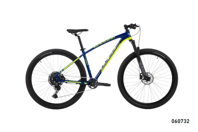 tubici BICICLETA MTB GW OCELOT SHIMANO CUES 1X10VEL RIN 29 Gran oferta