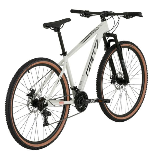 tubici BICICLETA MTB GW MONKEY 3*7 VEL RIN 29 Rebajas baratas