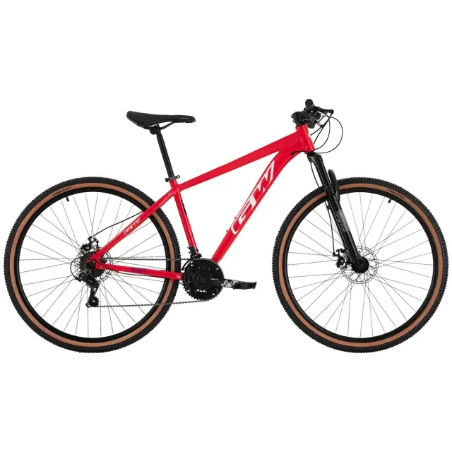 tubici BICICLETA MTB GW MONKEY 3*7 VEL RIN 29 Rebajas baratas