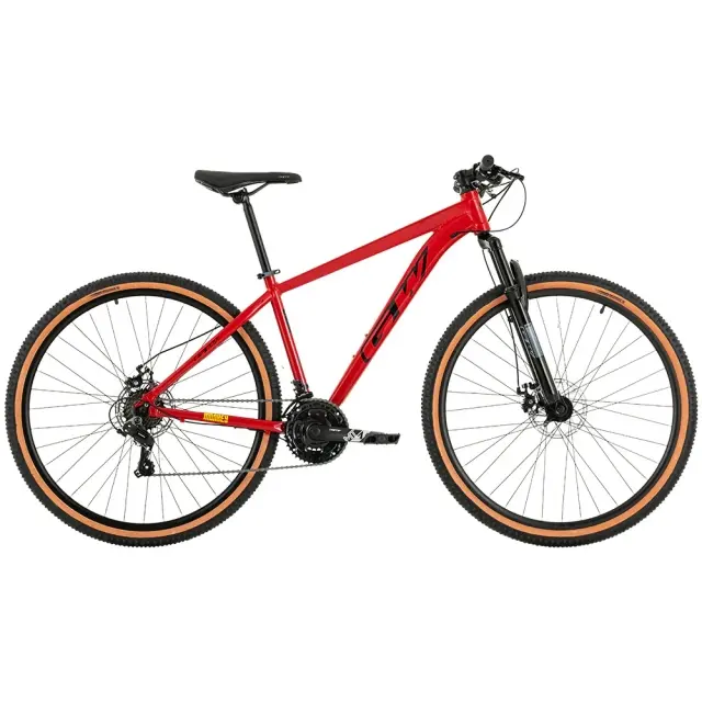 tubici BICICLETA MTB GW MONKEY 3*7 VEL RIN 29 Rebajas baratas