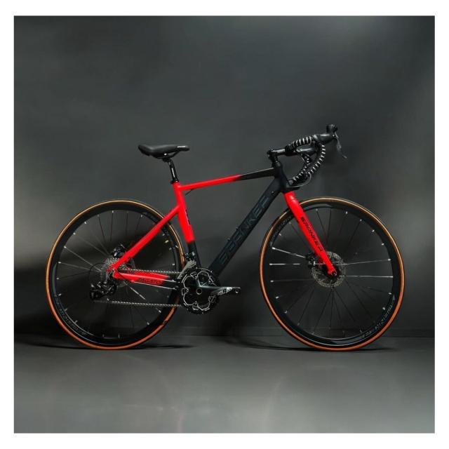 tubici BICICLETA RUTA SPANKER ZAGATO DISCO 10 VEL Rebajas de fábrica