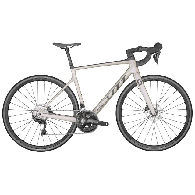 tubici BICICLETA RUTA SCOTT ADDICT 30 CARBON SHIMANO 11V Ventas relámpago