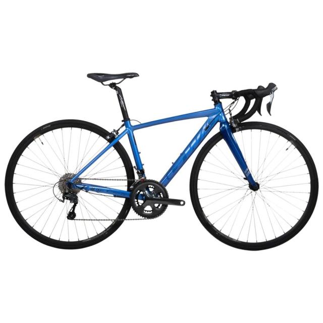 tubici BICICLETA RUTA GW VENTOUX SHIMANO 7 VEL RIN 700 Tienda