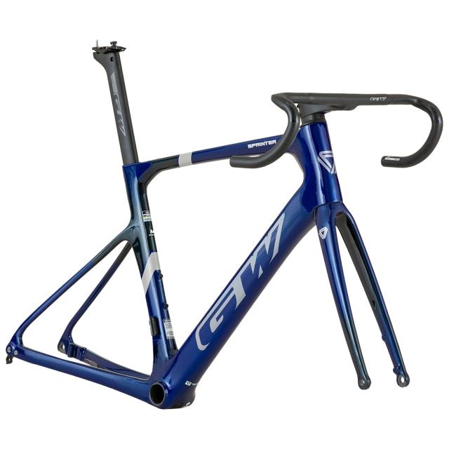 tubici BICICLETA RUTA GW SPRINTER 12 VEL SHIMANO 105 RIN 700 Tienda