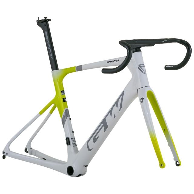 tubici BICICLETA RUTA GW SPRINTER 12 VEL SHIMANO 105 RIN 700 Tienda