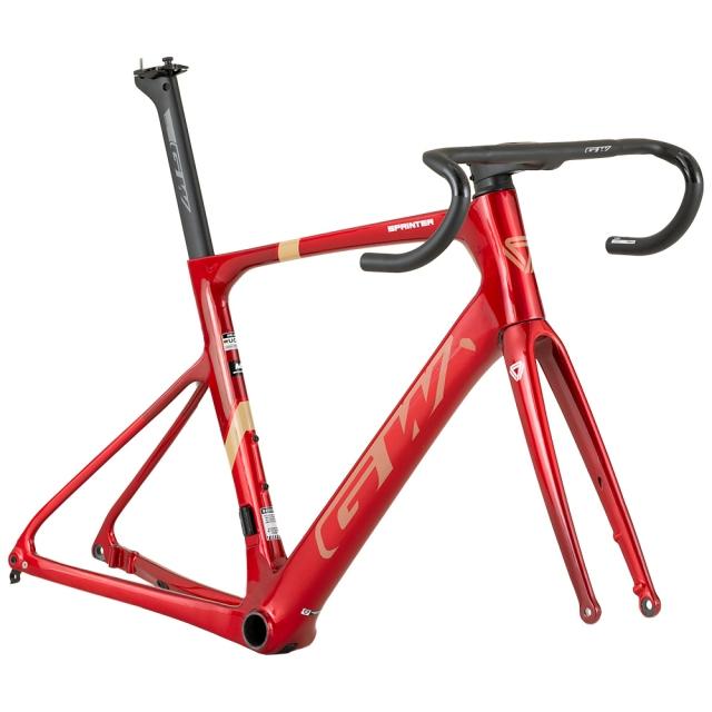tubici BICICLETA RUTA GW SPRINTER 12 VEL SHIMANO 105 RIN 700 Tienda