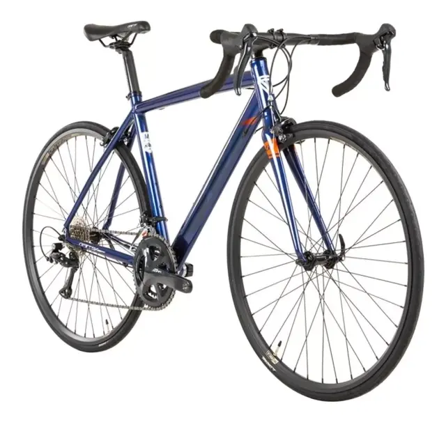 tubici BICICLETA RUTA GW K2 SHIMANO CLARIS 8 VEL