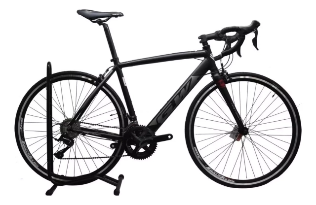tubici BICICLETA RUTA GW K2 SHIMANO CLARIS 8 VEL Mejor oferta
